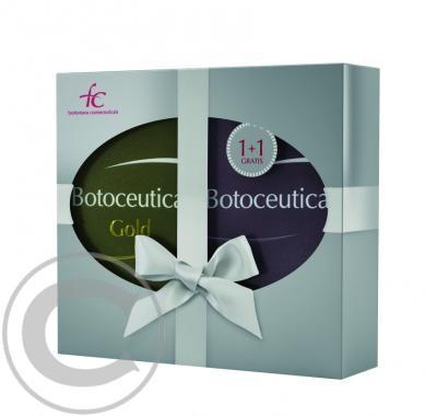 FC Botoceutical Gold   Botoceutical sérum proti očním váčkům 10 ml ZDARMA