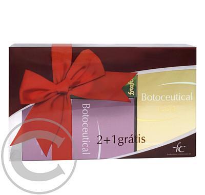 FC Botoceutical Gold dárkový balíček, FC, Botoceutical, Gold, dárkový, balíček