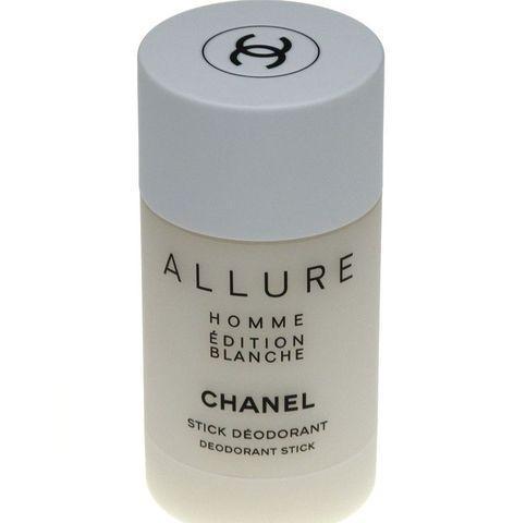 Chanel Allure Edition Blanche Deostick 75ml, Chanel, Allure, Edition, Blanche, Deostick, 75ml