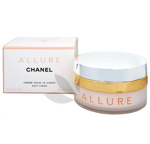 Chanel Allure Tělový krém 200ml, Chanel, Allure, Tělový, krém, 200ml