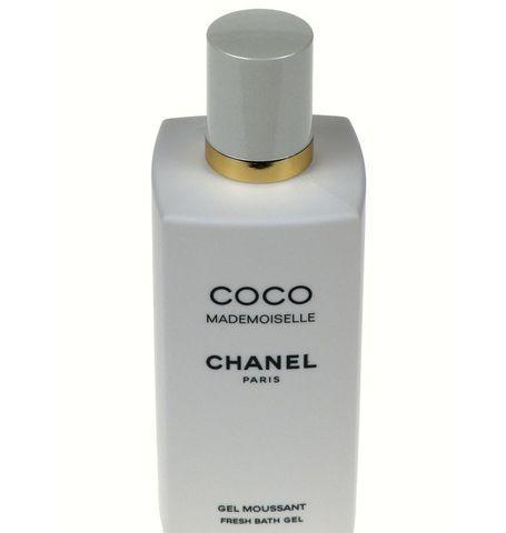 Chanel Coco Mademoiselle Sprchový gel 200ml, Chanel, Coco, Mademoiselle, Sprchový, gel, 200ml