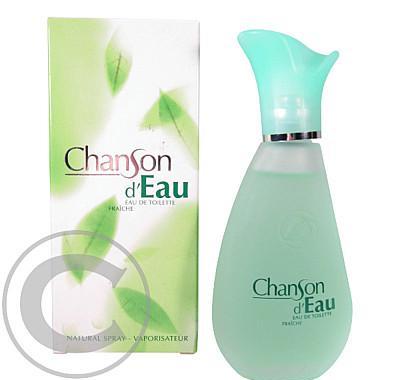 CHANSON d´Eau Edt. 50 ml