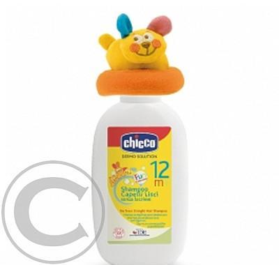 Chicco Šampon vlasový s hračkou 300ml 04971, Chicco, Šampon, vlasový, hračkou, 300ml, 04971
