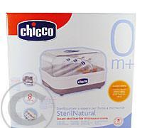 Chicco Sterilizační box do mikrovlné trouby 65846 0m, Chicco, Sterilizační, box, mikrovlné, trouby, 65846, 0m