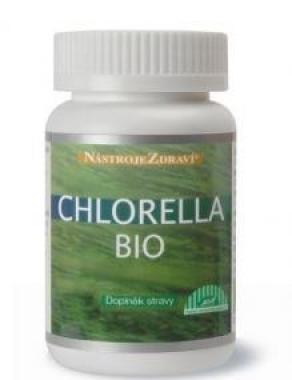 Chlorella Bio 50g, 200 tablet, Chlorella, Bio, 50g, 200, tablet