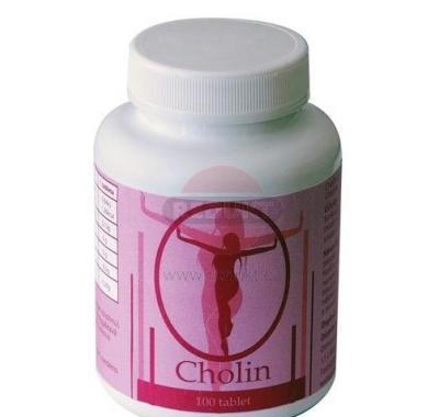 Cholin 100 tablet