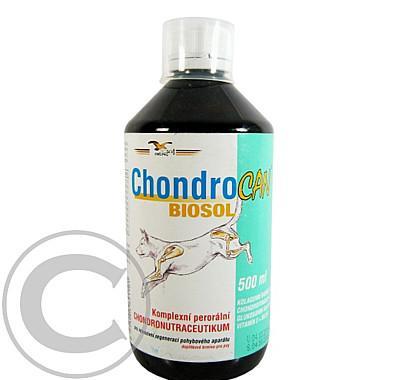 Chondrocan Biosol 500 ml a.u.v., Chondrocan, Biosol, 500, ml, a.u.v.