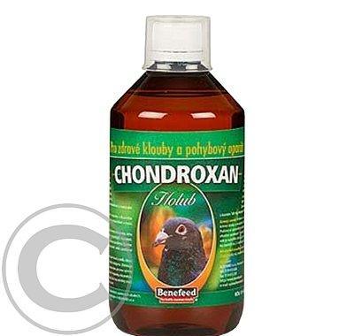 Chondroxan pro holuby 500ml, Chondroxan, holuby, 500ml