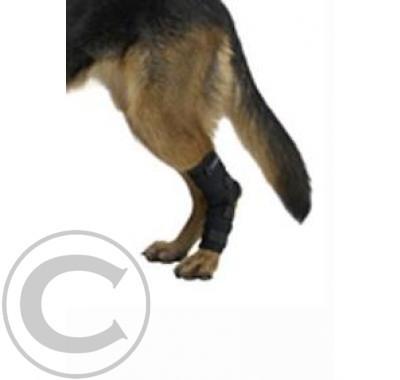 Chránič hlezna pro psa KRUUSE Rehab XL