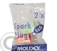Chránič sluchu zátk.Spark Plugs 7800/1pár Moldex