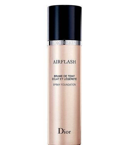 Christian Dior Diorskin Airflash 400  70ml Odstín 400 Honey Beige