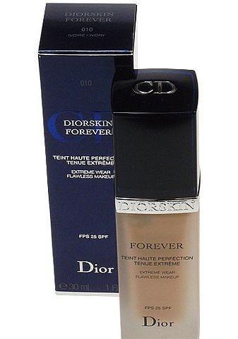 Christian Dior Diorskin Forever Flawless Makeup  30 ml Odstín 022 Cameo, Christian, Dior, Diorskin, Forever, Flawless, Makeup, 30, ml, Odstín, 022, Cameo