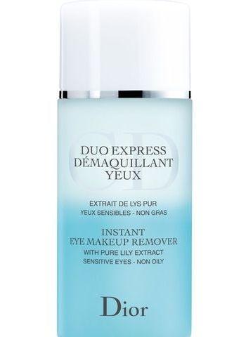 Christian Dior Magic Duophase Eye Makeup Remover  125ml