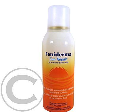Feniderma Sun repair sprej 150 ml