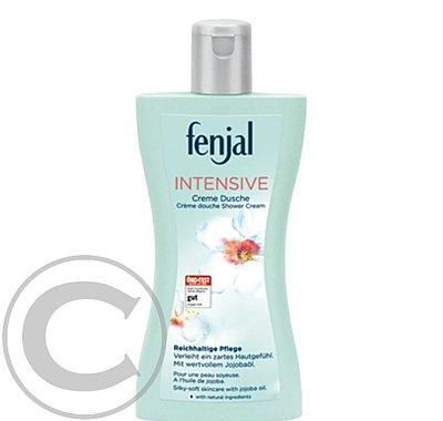 FENJAL Intensive care sprchový gel 200ml, FENJAL, Intensive, care, sprchový, gel, 200ml