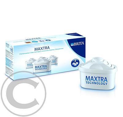 Filtrační patrony Maxtra  3 Pack