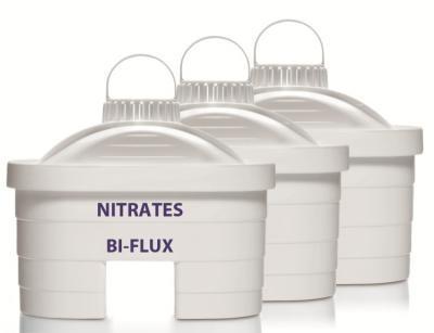 Filtry Bi-flux ,,NITRATES