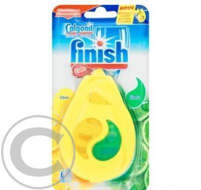 FINISH Osvěžovač Citron&Limeta Easy Clip