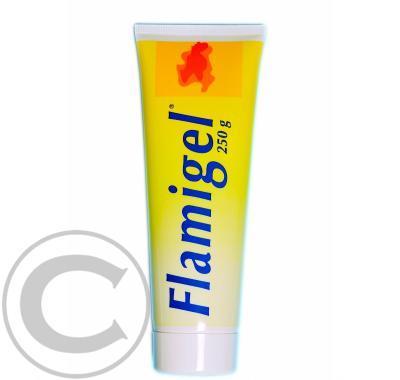 Flamigel 250 g hydrokoloidní gel na hojení ran, Flamigel, 250, g, hydrokoloidní, gel, hojení, ran