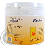 Flaminal 500 g hydrokoloid. gel s enzymy a alginátem, Flaminal, 500, g, hydrokoloid., gel, enzymy, alginátem