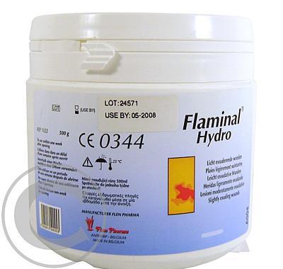 Flaminal Hydro 500 g, Flaminal, Hydro, 500, g