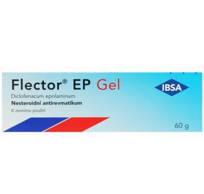 FLECTOR EP GEL  1X60GM Gel, FLECTOR, EP, GEL, 1X60GM, Gel
