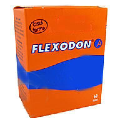 Flexodon tbl.60 pro výživu a ochranu kloubů, Flexodon, tbl.60, výživu, ochranu, kloubů