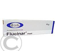FLUCINAR  15GM 0.025% Gel