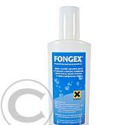 Fongex 200 ml protiplísňový prací prostředek, Fongex, 200, ml, protiplísňový, prací, prostředek