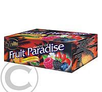 FRUIT PARADISE lesní směs, ovocný porcovaný 20 x 2 g, n.s., FRUIT, PARADISE, lesní, směs, ovocný, porcovaný, 20, x, 2, g, n.s.