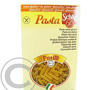 Fusilli - těstoviny spirálky bezlepkové 500 g, Fusilli, těstoviny, spirálky, bezlepkové, 500, g