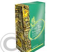 Fyto Tea Detoxication 50g byl.čaj.směs pročiš.org.
