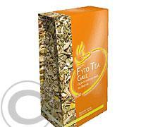 Fyto Tea Gall 50g bylinná čajová směs na žlučník, Fyto, Tea, Gall, 50g, bylinná, čajová, směs, žlučník