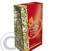 Fyto Tea Urological 50 g ledvinová bylinná čajová směs, Fyto, Tea, Urological, 50, g, ledvinová, bylinná, čajová, směs