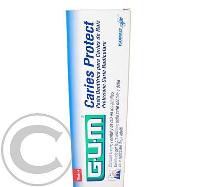 G.U.M Caries Protect zubní pasta 75 ml, G.U.M, Caries, Protect, zubní, pasta, 75, ml