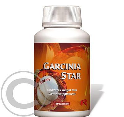 Garcinia Star 60 cps.