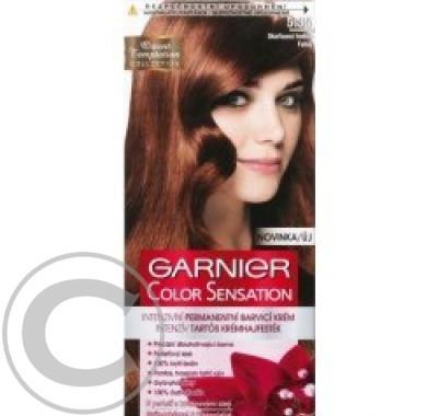 Garnier Color Sensation5.35 skořicová hnědá