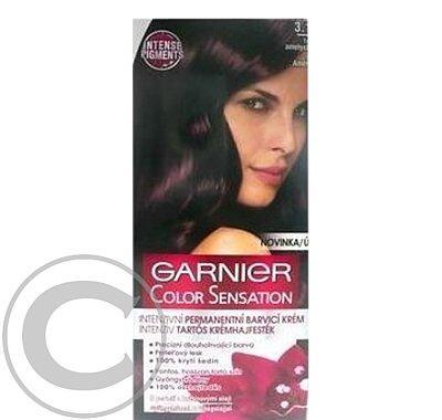 Garnier Color Sensitive 3.16 tmavě fialová