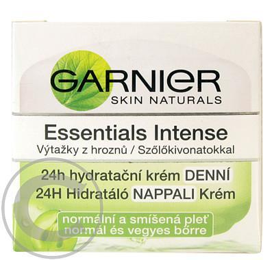 GARNIER essentials krém NP 50ml