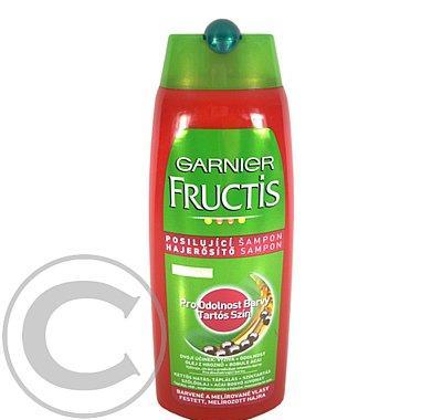 GARNIER Fructis šampon Color Resist 250 ml