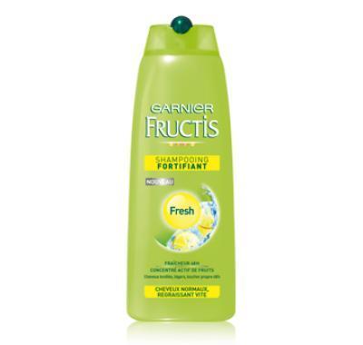 GARNIER Fructis šampon Fresh 250ml