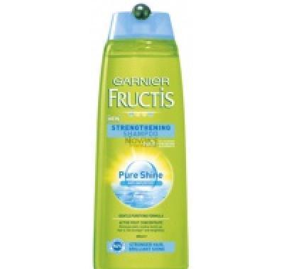 GARNIER Fructis šampon normální vlasy 2v1 250 ml