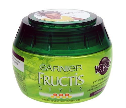 Garnier Fructis Stylle Extreme Hold Gel  150ml