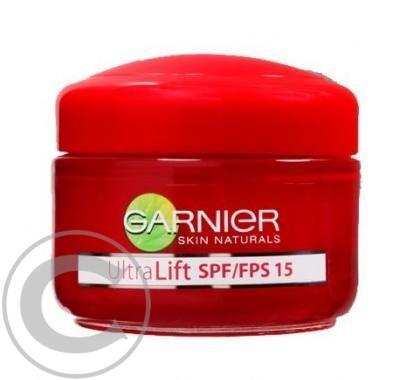 Garnier krém UltraLift 50ml SPF15
