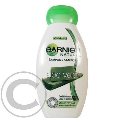 GARNIER NATURAL Aloe Vera šampon 250ml