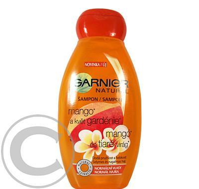 GARNIER NATURAL Mango šampon 250ml