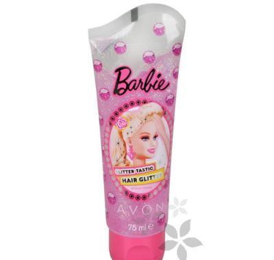 Gel na vlasy Barbie Loves 75 ml, Gel, vlasy, Barbie, Loves, 75, ml