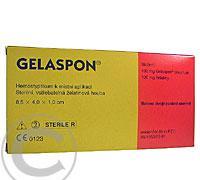 Gelaspon spn.1ks (8.5x4x1cm), Gelaspon, spn.1ks, 8.5x4x1cm,