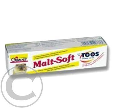Gimpet kočka Pasta Malt-Soft TGOS na trávení 100g, Gimpet, kočka, Pasta, Malt-Soft, TGOS, trávení, 100g