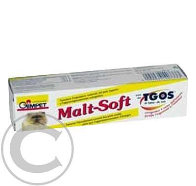 Gimpet kočka Pasta Malt-Soft TGOS na trávení  20g
